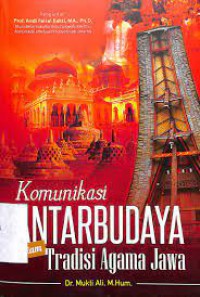 Image of Komunikiasi Antarbudaya dalam Tradisi Agama Jawa